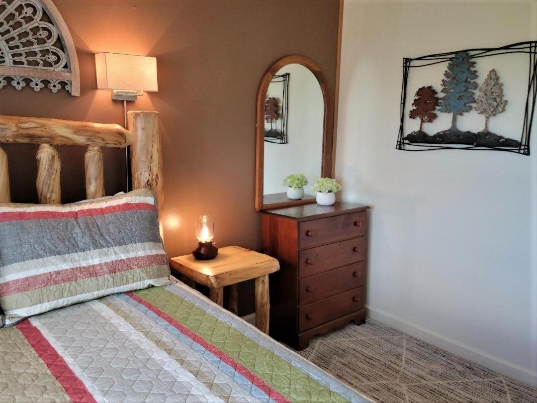 Mountain Villa Magnificent Views - 2 Pools, Fireplace & Hot Tub Gatlinburg Eksteriør bilde