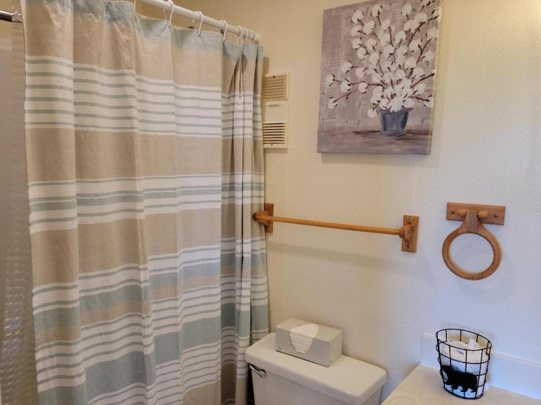 Mountain Villa Magnificent Views - 2 Pools, Fireplace & Hot Tub Gatlinburg Eksteriør bilde