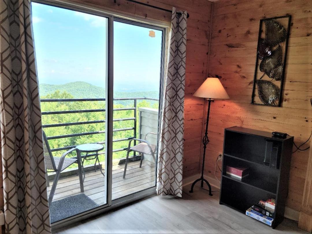 Mountain Villa Magnificent Views - 2 Pools, Fireplace & Hot Tub Gatlinburg Eksteriør bilde